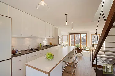 Sold by Halstead Real Estate