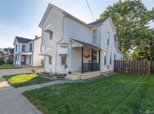 917 S River St, Franklin, OH