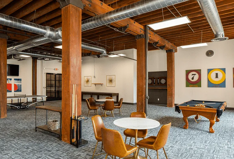 Peper Lofts — Photo 11