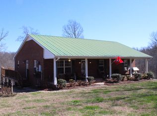 3903 Perkins Rd, Thompsons Station, TN 37179