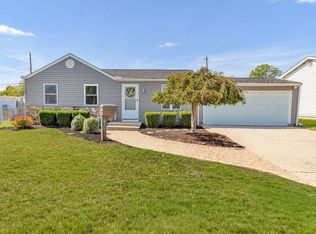 1085 Ardath Ct, Columbus, OH 43228