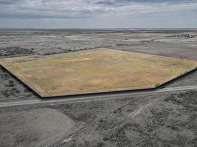 Us Highway 380, Jayton, TX, 79528