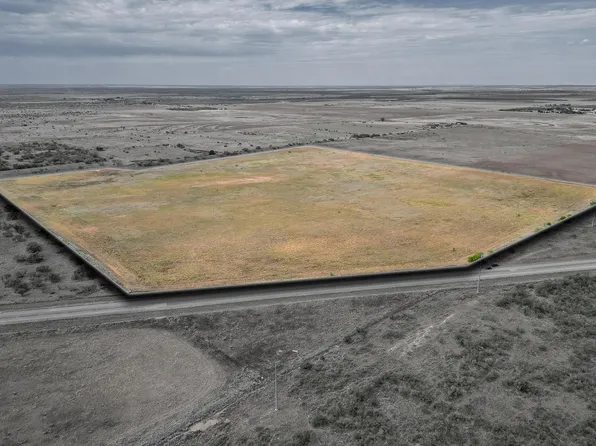 Us Highway 380, Jayton, TX 79528