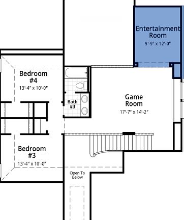 Floor Plan -2
