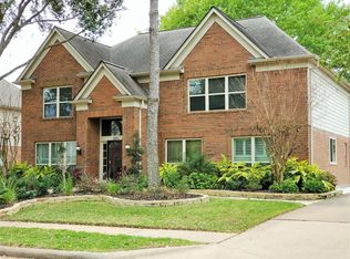 3331 Deeds Rd, Houston, TX 77084