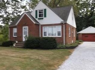 5536 N Ridge Rd, Madison, OH 44057