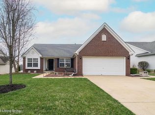 9510 Hunters Trail Ct, Louisville, KY 40228