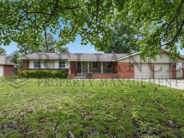 6517 E Elm St, Wichita, KS 67206