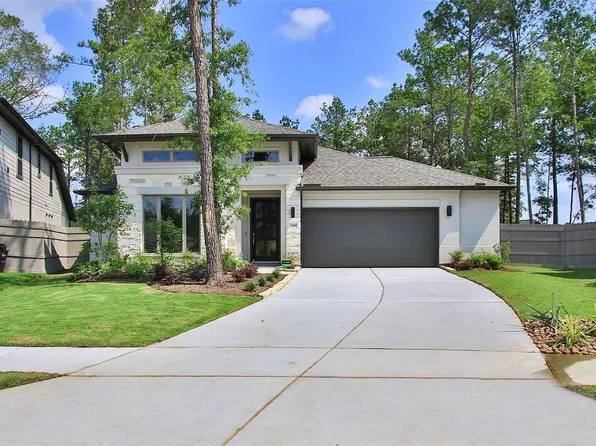 17804 Parnassum Path, Conroe, TX 77302