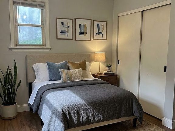 Bedroom.