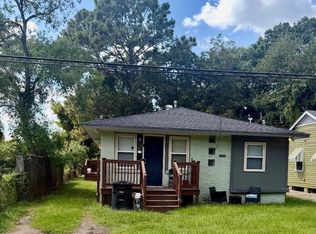 9533 Gassie St, Baton Rouge, LA 70807