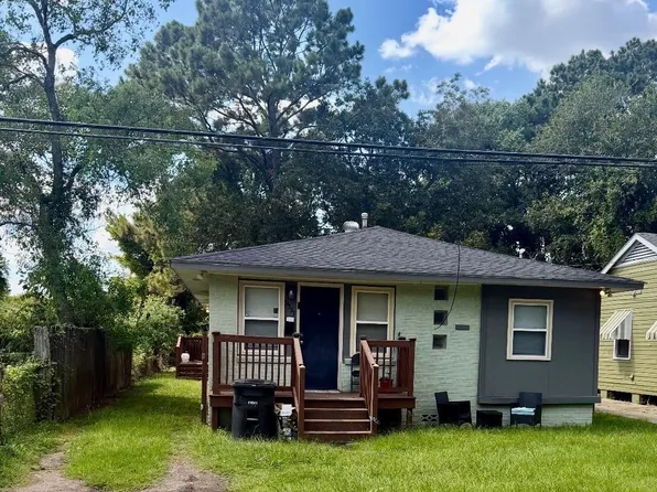 9533 Gassie St, Baton Rouge, LA 70807