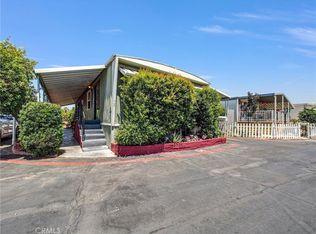 201 E Arrow Hwy SPACE 64, Glendora, CA 91740