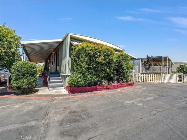 201 E Arrow Hwy Space 64, Glendora, CA 91740