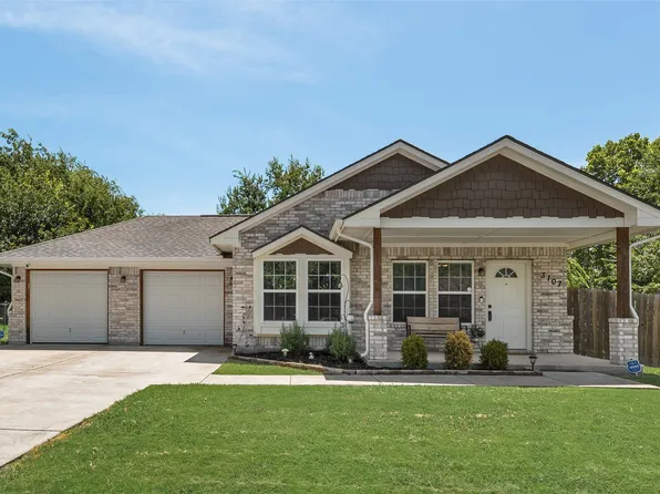 3107 Selfridge Dr, Arlington, TX 76014