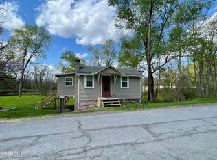 461 Riverview Rd, Bedford, PA 15522