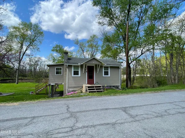 461 Riverview Rd, Bedford, PA 15522