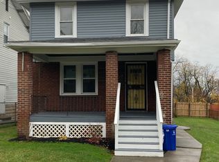 5214 Columbo St, Pittsburgh, PA 15224