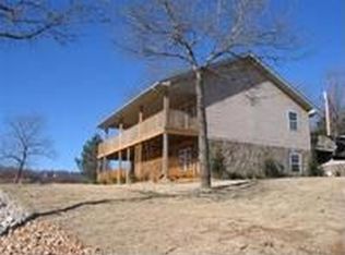 947 Compton Ridge Rd, Branson, MO 65616
