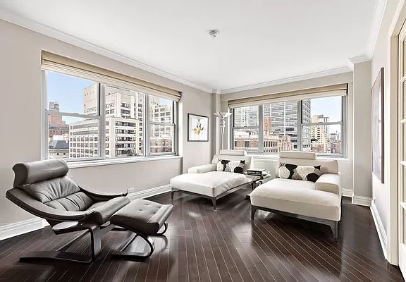 3rd image of 650 Park Ave APT 15D