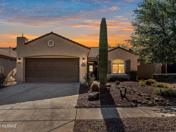 415 W Calle Sedillo, Sahuarita, AZ 85629