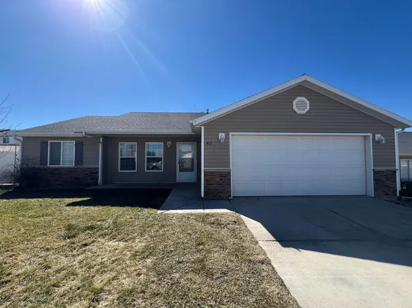 417 W 2075 N, Cedar City, UT 84721