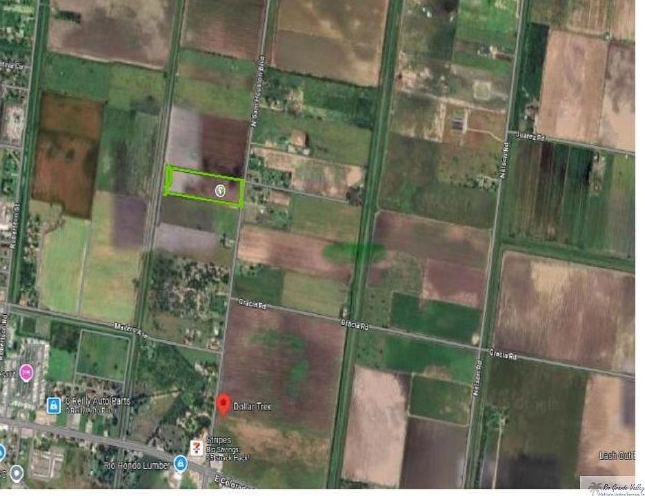 2nd image of 0 N Sam Houston Blvd