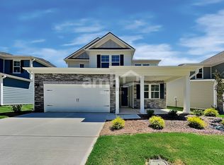 3480 Jefferson Corner Ln, Monroe, NC 28110