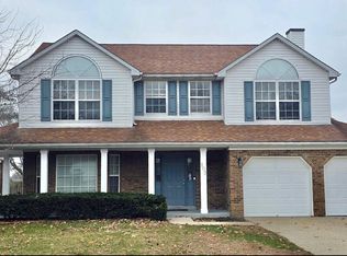 102 Bay Hill Ct, Georgetown, KY 40324