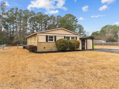 703 Lee Drive, Havelock, NC, 28532