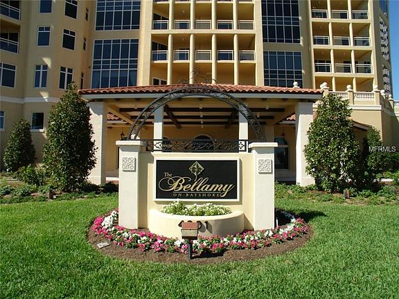 5th image of 4201 Bayshore Blvd Unit 1403