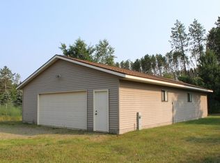 N11888 Pratt Rd, Elcho, WI 54428
