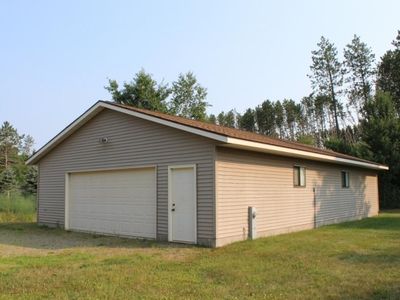 N11888 Pratt Rd, Elcho, WI, 54428