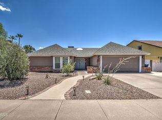1117 W Shawnee Dr, Chandler, AZ 85224