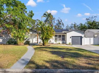3311 Melton St N, Saint Petersburg, FL 33704