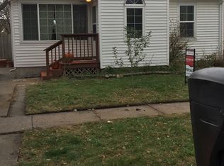328 E 22nd St, South Sioux City, NE 68776