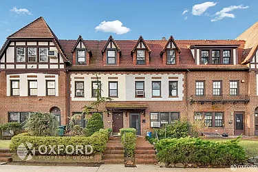 Rented by Oxford Property Group