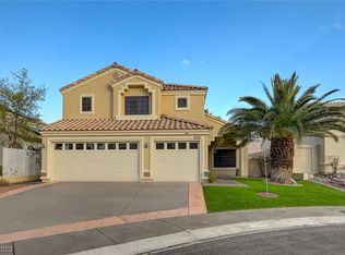 8445 Sheltered Valley Dr, Las Vegas, NV 89128