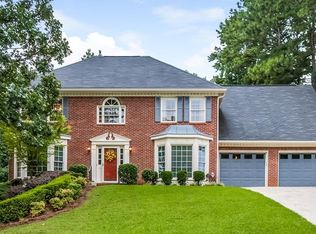 1145 Fairwood Close NW, Acworth, GA 30101