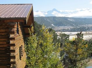 5725 County Road 24, Ridgway, CO 81432