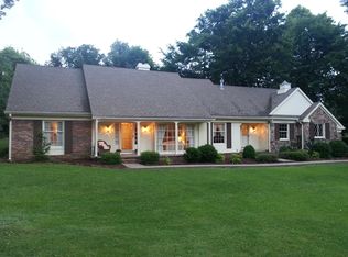 115 Greenwood Pl, Benton, KY 42025