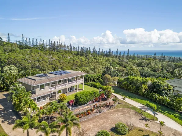 2284 Kamaile St, Wailuku, HI 96793