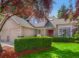 14805 NE 77th Ct, Redmond, WA 98052