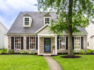 3225 W 39th St, Indianapolis, IN
