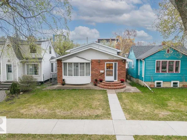 11428 79th Ave NW, Edmonton, AB T6G 0P6