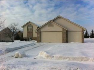 14730 Potassium St NW, Ramsey, MN 55303
