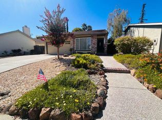 4468 Birch Bark Rd, Concord, CA 94521