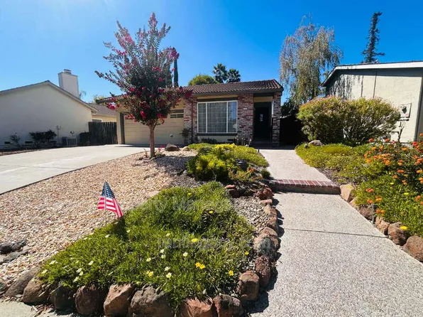 4468 Birch Bark Rd, Concord, CA 94521