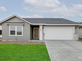 183 N Coltsfoot Ave, Kuna, ID 83634