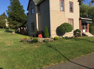 612 N Tionesta Ave, Kane, PA 16735